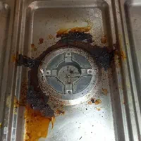 یک شوینده ی قوی بجای چندشوینده.چربی زدای آشپزخونه