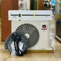 کولر گازی گری 30 24 آمریکایی موتور سنگین T3 GW