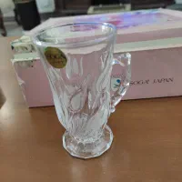 تعدادی ظروف پذیرایی با جعبه|ظروف سرو و پذیرایی|رشت, معلم|دیوار