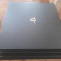 ps4 pro 1tb یک ترابایت اکانتی آخرین ورژن|کنسول، بازی ویدئویی و آنلاین|اردبیل, |دیوار