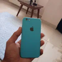 آیفون 6 پلاس|موبایل|رودهن, |دیوار