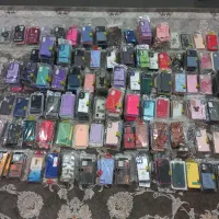 فروش عمده ۵۱۵ عدد گارد سامسونگ و شیائومی