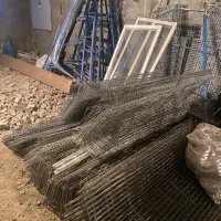 قفس مرغ|لوازم جانبی حیوانات|دشتابی, |دیوار