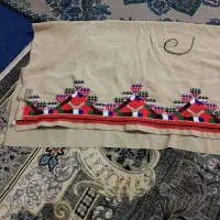 دوخت  لباس چابهار  موسوم پذیر رفته میشود