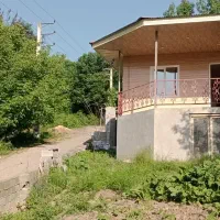 ویلا خانه باغی با باغ بزرگ (لفور)|اجارهٔ کوتاه‌مدت آپارتمان و سوئیت|آلاشت, |دیوار