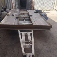 یدک کش لیفتراک|خودرو سنگین|یزد, |دیوار