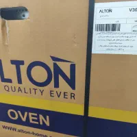 فر توکار آلتون مدل V 303 تمام برقی