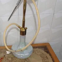 قلیان کرنو عربی