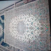 قالی ۶متری دستبافت نو