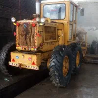 گریدر 12F|خودرو سنگین|تهران, شهرک صادقیه|دیوار