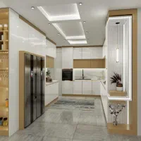 نیازمند استاد کار ام دی اف