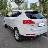 جک S5 اتوماتیک، مدل 1396 اقساطی.|خودرو سواری و وانت|تهران, نارمک|دیوار