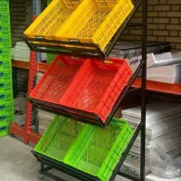 استند های مختلف|فروشگاه و مغازه|تهران, زعفرانیه|دیوار