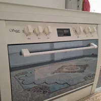 اجاق گاز تکنو فردار