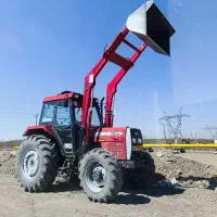 تراکتور ۴۷۵ چهار سیلندر