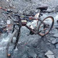 دوچرخه فلش اولترا 5