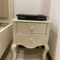 سرویس کامل تخت خواب در حدنو|تخت و سرویس خواب|رشت, یخسازی|دیوار