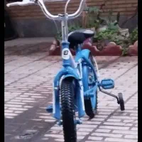 دوچرخه