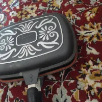 ماهیتابه رژیمی بدون روغن نو