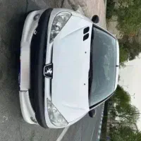 خودرو ۲۰۶ تیپ ۲ مدل ۹۹