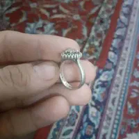 انگشتر زنانه