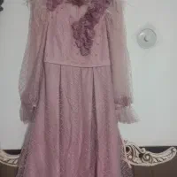 لباس مجلسی