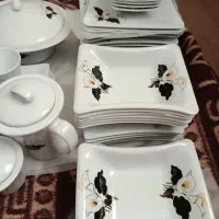 سرویس 12نفره چینی