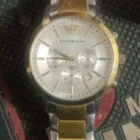 ساعت Emporio Armani
