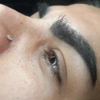 اکستنشن مژه تخفیفات عالی350|خدمات آرایشگری و زیبایی|سبزوار, فقیه سبزواری|دیوار