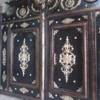 جوشکاری سیار حیدری|خدمات پیشه و مهارت|صفادشت, |دیوار