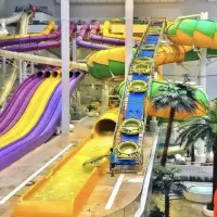 بلیط اوپارک