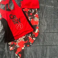 لباس ورزشی زنانه|لباس|قدس, شهرقدس|دیوار