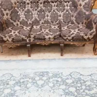 مبل سلطنتی|مبلمان خانگی و میز عسلی|علیآباد کتول, |دیوار