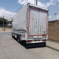 بادسان بی 6|خودرو سنگین|تهران, اتحاد|دیوار