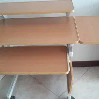 میز کامپیوتر|میز تحریر و کامپیوتر|رودهن, |دیوار