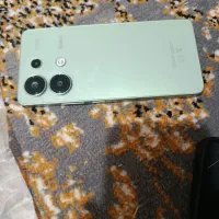 ردمی نوت13 فروش فوری 18تومن