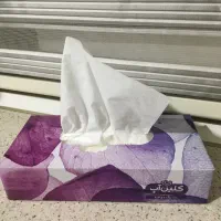 دستمال کاغذی کلین آپ