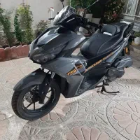 Motosuper 150 MZK فروش فوری فوری|موتورسیکلت|نهاوند, |دیوار