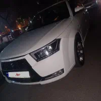 دنا پلاس توربو ۴۰ تا کار فوری