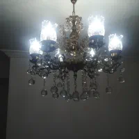 لوستر برنز