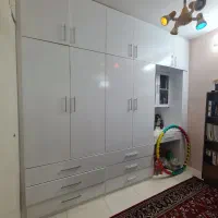 اپارتمان ۸۰متری با ۲۰ متر تراس حسابی شمالی|اجارهٔ آپارتمان|مشهد, شهرک رازی (شهرک غرب)|دیوار
