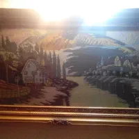 تابلو تزئینی  کوبلن