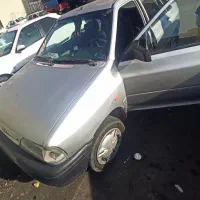 پراید مدل 86|خودرو سواری و وانت|تبریز, |دیوار