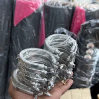 المنت نعل اسبی اسپرسوساز خانگی