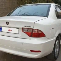 سمند سورن خانگی|خودرو سواری و وانت|میاندوآب, |دیوار