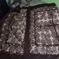 نمد|موکت|بندر ترکمن, |دیوار