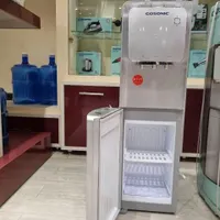 آبسردکن 3 شیر gosonic  ترکیه نصب رایگان و گارانتی|آب‌سردکن و تصفیه آب|مشهد, کوشش|دیوار