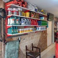 استخدام مکانیکی شاگرد صفر باطری سازی|استخدام صنعتی، فنی، مهندسی|تهران, حصارک|دیوار