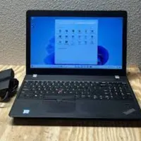 لبتاپ لنوو e590 thinkpad
