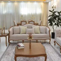 مبل کینوم چستر ابزاری و ترکیبی|مبلمان خانگی و میز عسلی|مشهد, گرجی علیا|دیوار